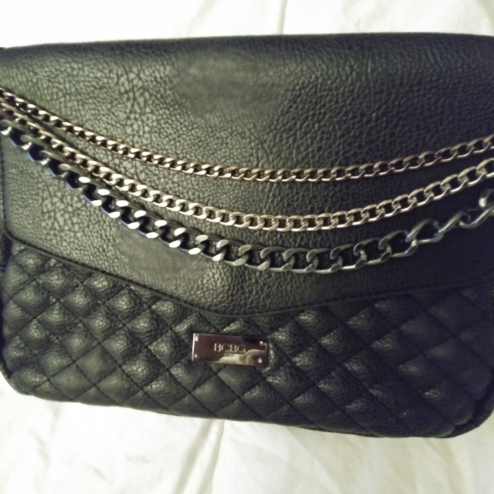 BCBG Clutch
